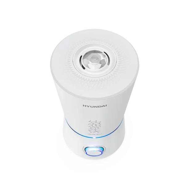 Увлажнитель воздуха Hyundai H-HU10M-3.0-UI186.  Увлажнители увлажнитель воздуха hyundai h-hu10m-3.0-ui186
