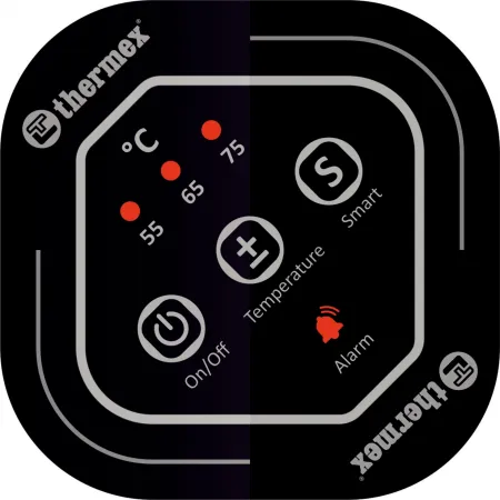 Накопительный водонагреватель Thermex IF 80 V (smart)80