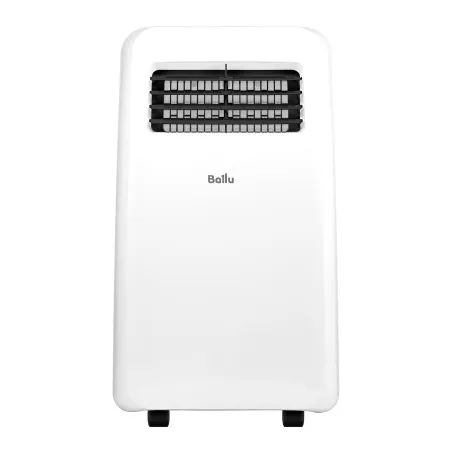Мобильный кондиционер Ballu Aura BPAC-12 CP/N1_24Y Мобильные кондиционеры мобильный кондиционер ballu aura bpac-12 cp/n1_24y