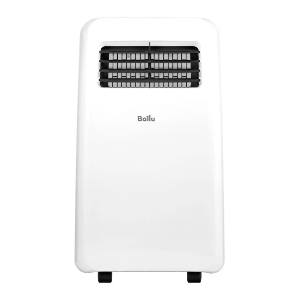 Мобильный кондиционер Ballu Aura BPAC-12 CP/N1_24Y Мобильный кондиционер Ballu Aura BPAC-12 CP/N1_24Y