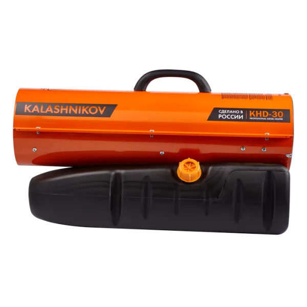 Тепловая пушка Калашников KHD-30 Тепловая пушка Калашников KHD-30