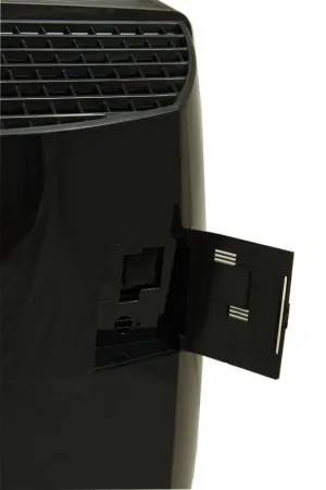 Очиститель воздуха AirInCom XJ-4000 (черный).  Очиститель воздуха AirInCom XJ-4000 (черный)