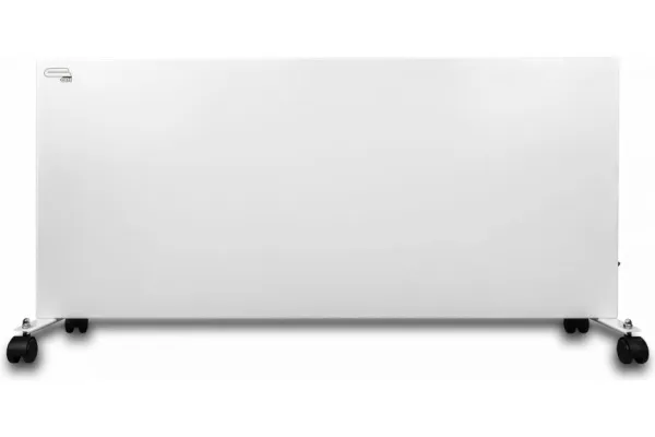 Инфракрасный обогреватель СТН НЭБ-М-НСт 0,7 с терморегулятором (белый)