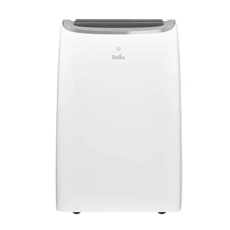 Мобильный кондиционер BALLU BPAC-12 SA/N1 Мобильные кондиционеры мобильный кондиционер ballu bpac-12 sa/n1