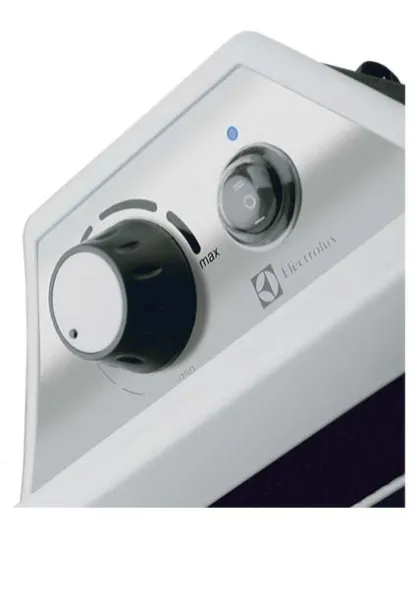 Конвектор Electrolux ECH/AG2-1500 MF