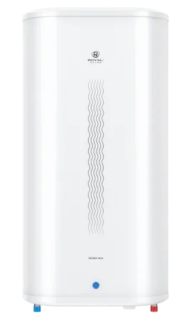 Накопительный водонагреватель Royal Clima Sigma Inox RWH-SG100-FS Накопительный водонагреватель Royal Clima Sigma Inox RWH-SG100-FS100