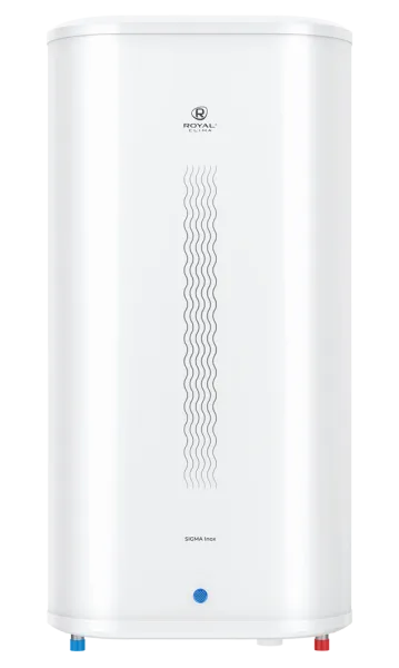 Накопительный водонагреватель Royal Clima Sigma Inox RWH-SG80-FS
