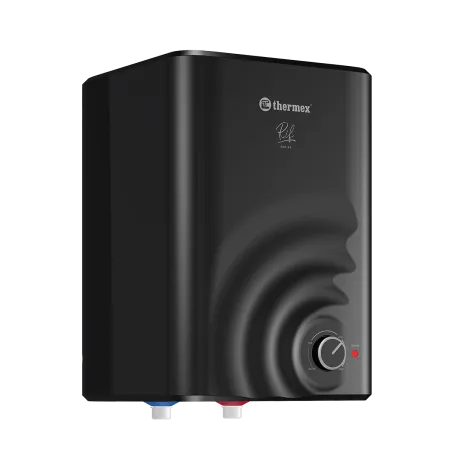 Накопительный водонагреватель над мойкой Thermex Rif 15 O15