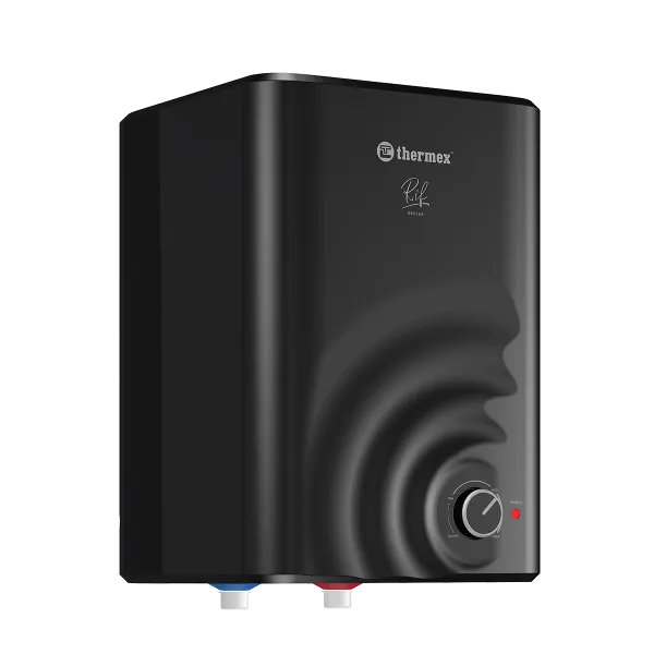 Накопительный водонагреватель над мойкой Thermex Rif 10 O