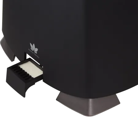 Увлажнитель воздуха Electrolux ecoBioComplex EHU-3910D YOGAhealthline 2.0.  Увлажнители увлажнитель воздуха electrolux ecobiocomplex ehu-3910d yogahealthline 2.0