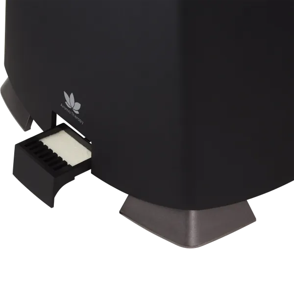 Увлажнитель воздуха Electrolux ecoBioComplex EHU-3910D YOGAhealthline 2.0.  Увлажнители увлажнитель воздуха electrolux ecobiocomplex ehu-3910d yogahealthline 2.0