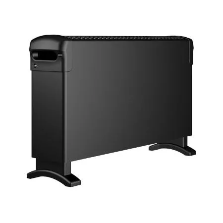 Конвектор Thermex Cadorna 2000 (черный)