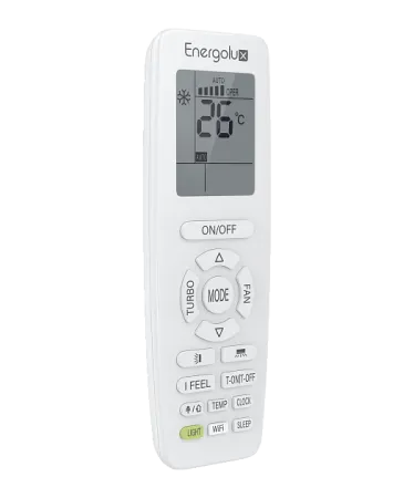 Сплит-система Energolux Champery PRO HP ESAS09CHP_GDC/ESAU09CHP_GDC