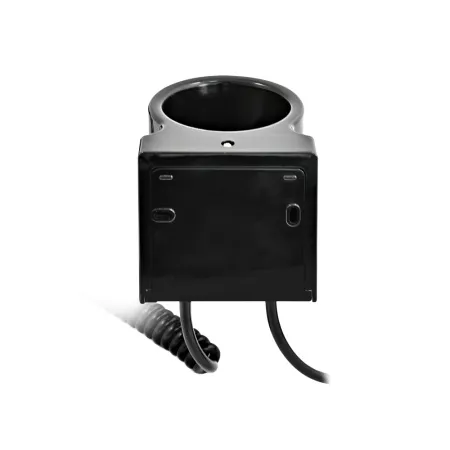 Сушилка для волос Puff 1800BL