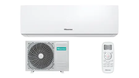 Сплит-система Hisense EASY Classic A AS-07HR4RYDDJ00