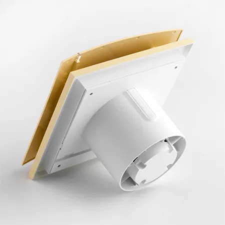 Осевой вентилятор Soler&Palau Silent-100 CZ Ivory Design - 4C [5210622600]