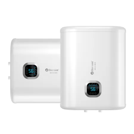 Накопительный водонагреватель Thermex Decido 30 Wi-Fi