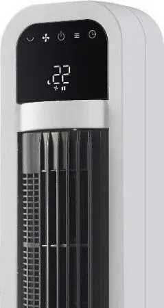 Колонный вентилятор Electrolux EFT-1110W