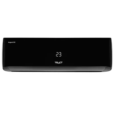 Сплит-система Shuft SFTHAI-12HN8/BL.  Сплит-система Shuft SFTHAI-12HN8/BL