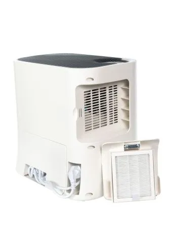 Мойка воздуха IClima LUX-3000AW.  Мойка воздуха IClima LUX-3000AW