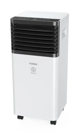 Мобильный кондиционер Funai ORCHID MAC-OR30CON03
