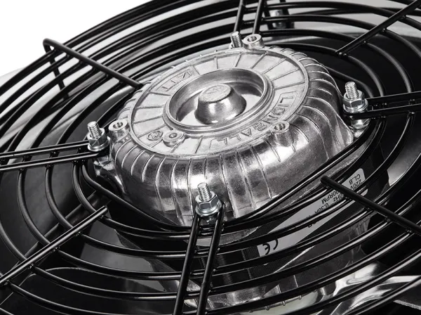 Тепловая пушка Ballu BHP-MW-15