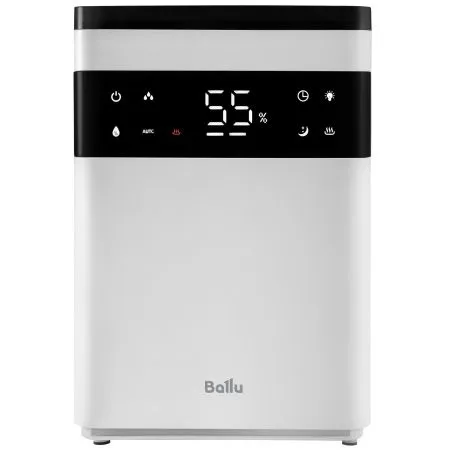 Увлажнитель воздуха Ballu UHB-955 ET.  Увлажнители увлажнитель воздуха ballu uhb-955 et