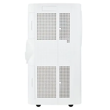 Мобильные кондиционеры мобильный кондиционер ballu eclipse bpac-10 epw/n6 white