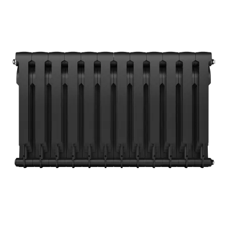 Royal Thermo BiLiner 500 Noir Sable (12 секций)