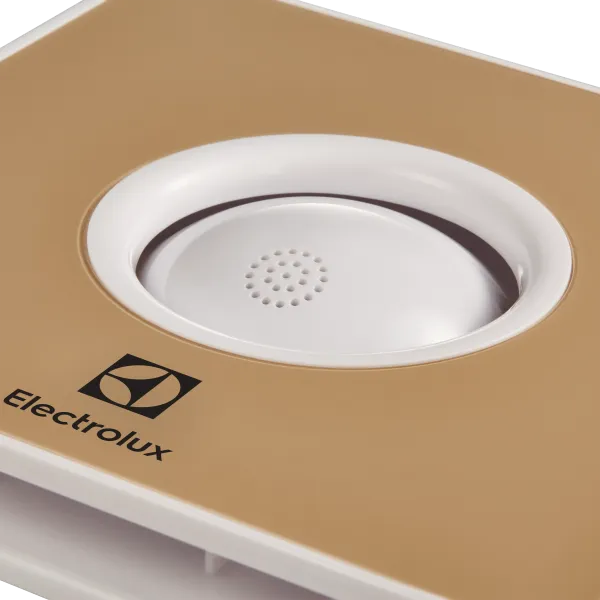 Осевой вентилятор Electrolux Rainbow EAFR-120 (бежевый) Осевой вентилятор Electrolux Rainbow EAFR-120 (бежевый)