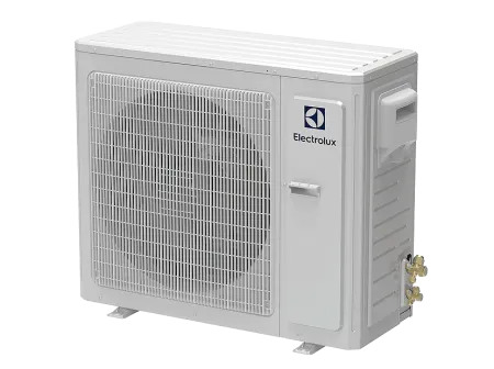 Канальная сплит-система Electrolux EACD-12H/UP4-DC/N8.  канальная сплит-система electrolux eacd-12h/up4-dc/n8