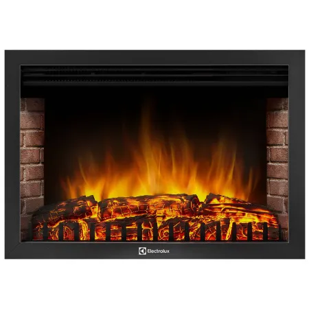 Электрокамин Electrolux EFP/P-3020LS Электрокамин Electrolux EFP/P-3020LS