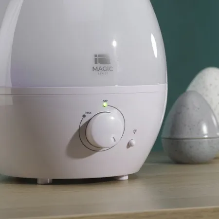 Увлажнитель воздуха Timberk THU UL 03 (W).  Увлажнители увлажнитель воздуха timberk thu ul 03 (w)