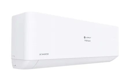Сплит-система Loriot Premiere DC Inverter LAC-09TPRI.  Сплит-система Loriot Premiere DC Inverter LAC-09TPRI