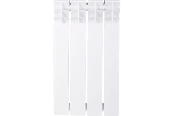 Радиатор отопления биметаллический Oasis Eco 500/100/4 (4 секции)