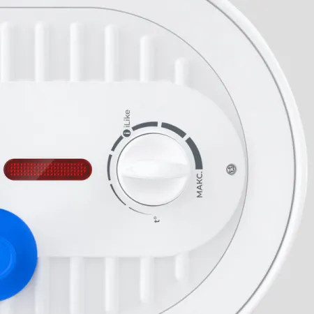 Накопительный водонагреватель Royal Clima Vita RWH-VT80-FE80