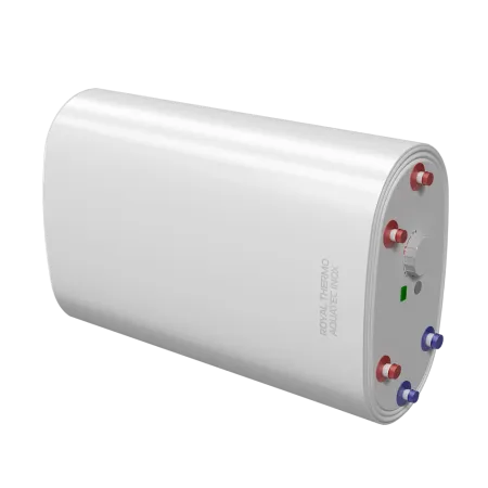 Накопительный косвенный водонагреватель Royal Thermo Aquatec Inox-F RTWX-F 80