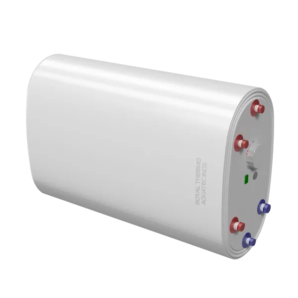 Накопительный косвенный водонагреватель  Royal Thermo Aquatec Inox-F RTWX-F 100