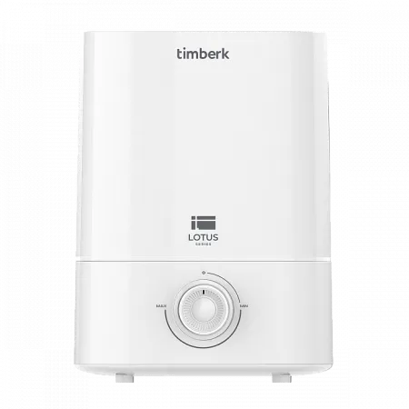 Увлажнитель воздуха Timberk Lotus T-HU6-A20M-W.  Увлажнители увлажнитель воздуха timberk lotus t-hu6-a20m-w