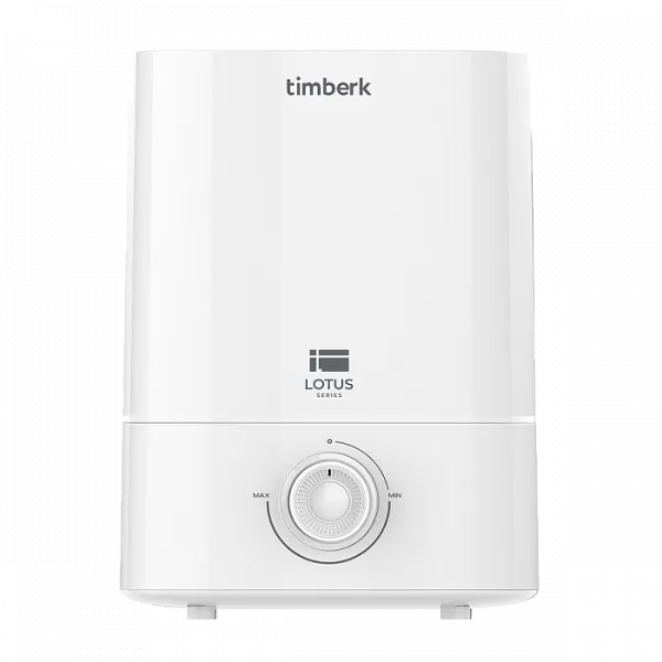 Увлажнитель воздуха Timberk Lotus T-HU6-A20M-W.  Увлажнители увлажнитель воздуха timberk lotus t-hu6-a20m-w