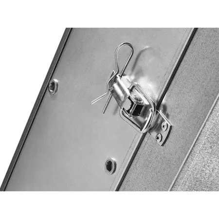 Тепловая завеса Ballu BHC-U20A-PS