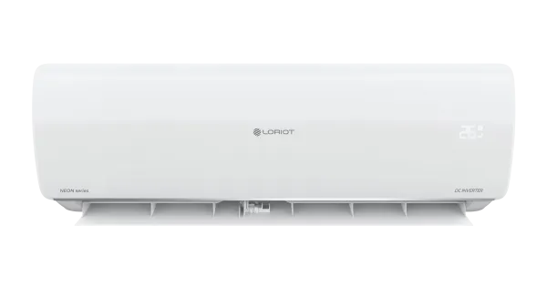 Сплит-система Loriot Neon Inverter LAC IN-18TA Сплит-система Loriot Neon Inverter LAC IN-18TA