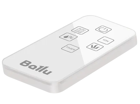 Увлажнитель воздуха Ballu UHB-990 белый/white.  Увлажнители увлажнитель воздуха ballu uhb-990 белый/white