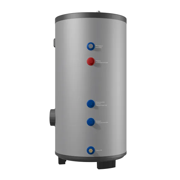 Бойлер косвенного нагрева Thermex Nixen 150 F (Combi)