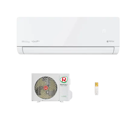 Сплит-системы Royal Clima Supremo Blanco Full DC EU Inverter RCI-RSB75HN