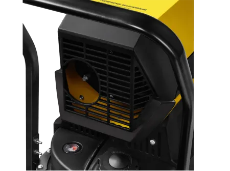 Тепловая пушка Ballu Siber Heat BHDP-30 SH Тепловая пушка Ballu Siber Heat BHDP-30 SH