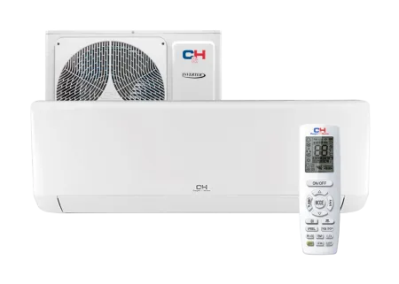 Сплит-система Cooper&Hunter Vital CH-S09FTXF-NG