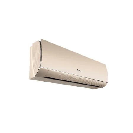 Сплит-система Gree Lyra Inverter R32 GWH18ACD-K6DNA1I (Champagne).  Сплит-система Gree Lyra Inverter R32 GWH18ACD-K6DNA1I (Champagne)