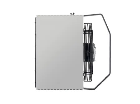 Тепловая пушка Ballu BHP-MW-15