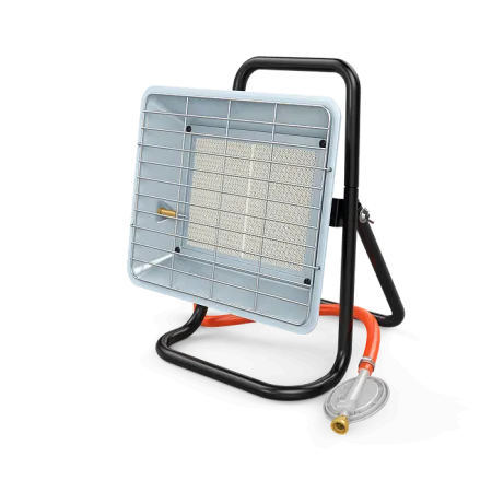Газовый обогреватель Timberk TGH 4200 X0